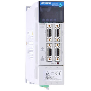 Cервоусилитель - MR-J2S-20A Cервоусилитель - MR-J2S-20A