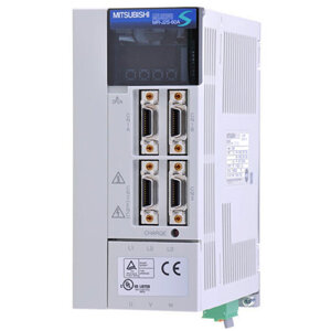 Cервоусилитель - MR-J2S-60A Cервоусилитель - MR-J2S-60A