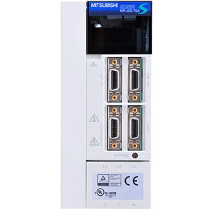 Cервоусилитель - MR-J2S-70A Cервоусилитель - MR-J2S-70A