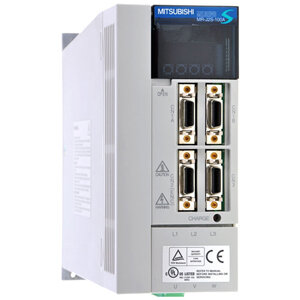 Cервоусилитель - MR-J2S-100A Cервоусилитель - MR-J2S-100A